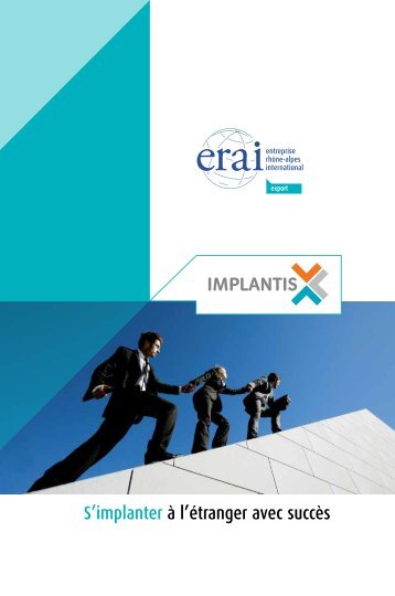 IMPLANTIS - Erai