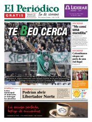 fin de semana - El PeriÃ³dico de San Francisco