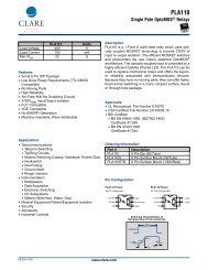 PLA110 - Rockby