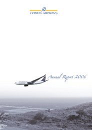 Untitled - Cyprus Airways