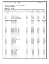 Activo Fijo 31 Dic 2011.pdf - Ministerio de Relaciones Exteriores