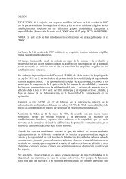 ORDEN TIC/313/2003, de 8 de julio, por la que se modifica la Orden ...