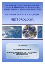 Tese de Doutorado - Dca.ufcg.edu.br