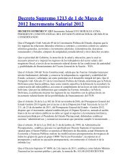 DECRETO SUPREMO 1213 Incremento salarial 2012.pdf - Cedla