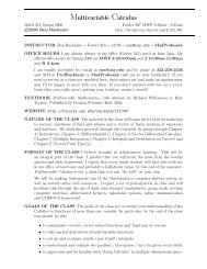 pdf version of the course syllabus