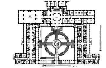 Download Ponce de Leon Hall Floor Plan - Flagler College