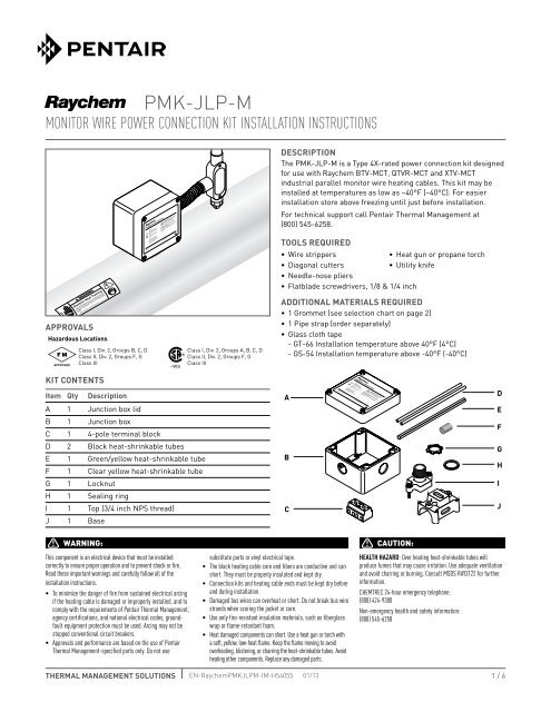 PMK-JLP-M