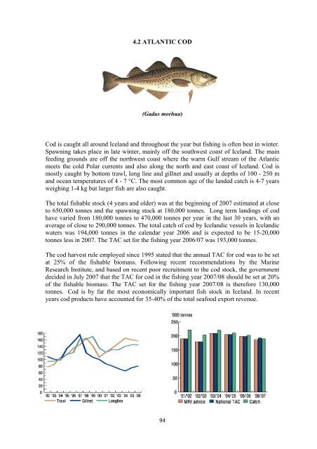 Evaluation and Utilisation of Fish Protein Isolate Products