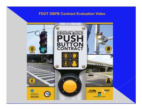 Design Build Push Button Contracts - azite