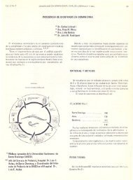 Page 1 Vol. 4, No. 2 OXIURIASIS EN DOMINICANA, CARLOS ...