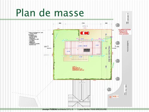 PrÃ©sentation PowerPoint - RÃ©gion Poitou-Charentes