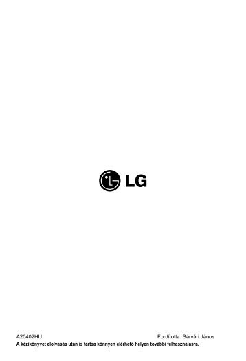LG G07AH, G09AH, G12AH