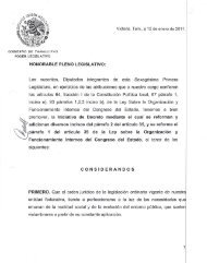 el archivo en pdf - Congreso del Estado de Tamaulipas