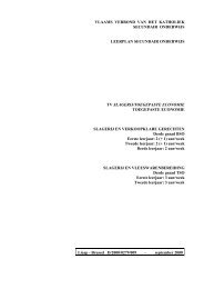 vakken\Toegepaste economie-2000-009.wpd - VVKSO - ICT ...