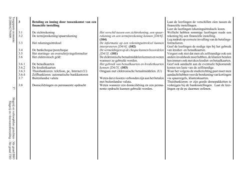 vakken\Toegepaste economie-2000-009.wpd - VVKSO - ICT ...