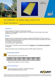 2010-10 Technical datasheet_U Solar easy roll 2.5 N - Technische ...