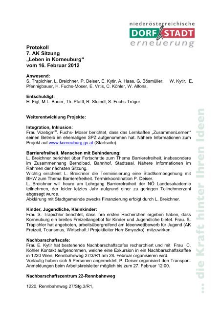 (88 KB) - .PDF - Korneuburg