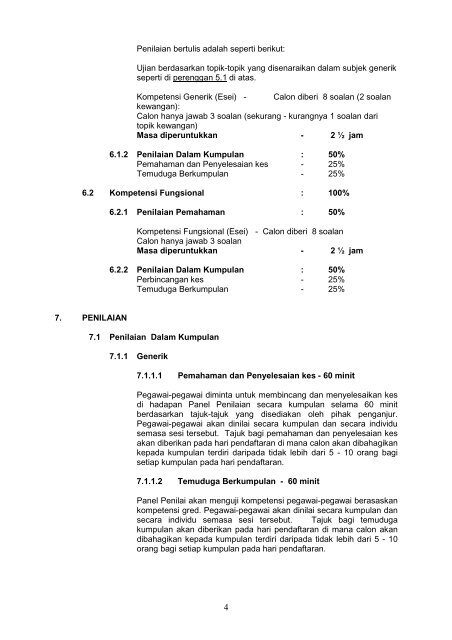 q32 - tk3: penolong pegawai penyelidik - LGM - Malaysian Rubber ...