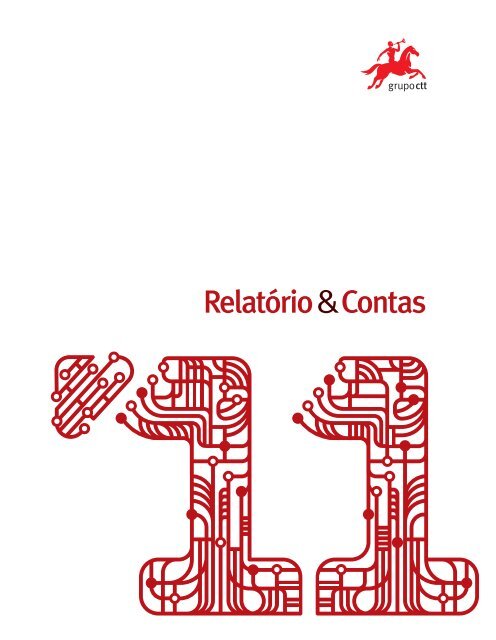 RelatÃ³rio&Contas - CTT