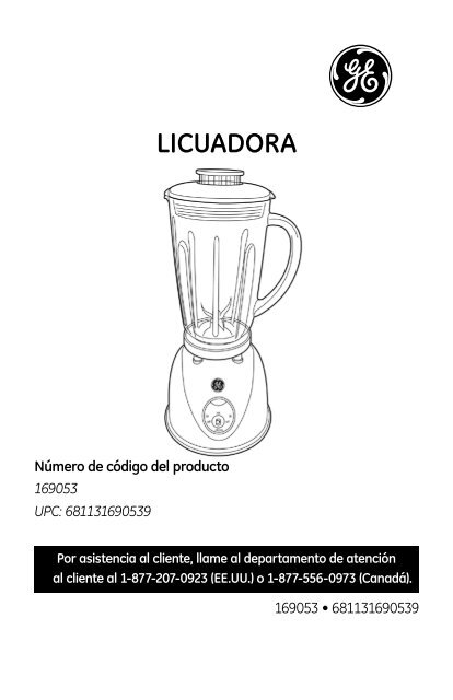 Licuadora: qué es, tipos, para que sirve y cuál elegir