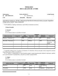 durlea florica - ansvsa