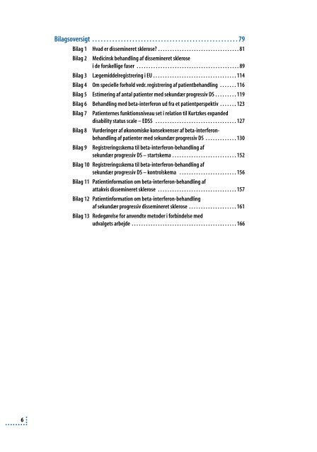 Elektronisk udgave - Sundhedsstyrelsen