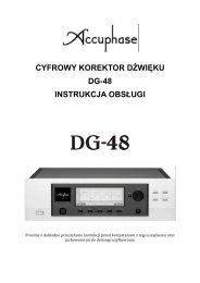 DG-48 - Eter Audio