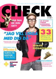 JAG VILL LIGGA MED DIG DÃâ - GÃ¶teborgs universitet