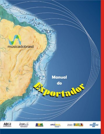 Manual da mÃºsica do Brasil