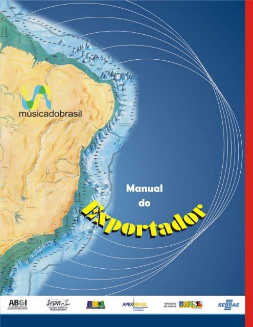 Manual da mÃºsica do Brasil