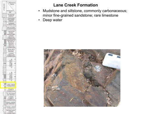 Palaeoproterozoic to Mesoproterozoic Geology of North Queensland