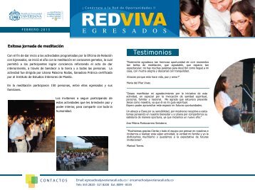BoletÃ­n mes enero 2.. - Pontificia Universidad Javeriana, Cali