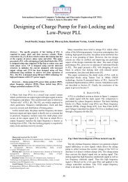 Designing of Charge Pump for Fast-Locking and Low-Power PLL