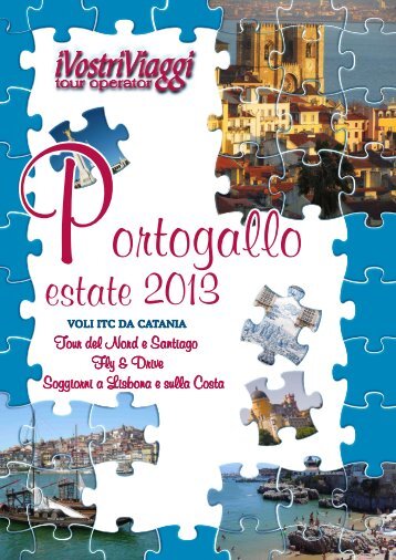 scarica il catalogo in PDF - I Vostri Viaggi