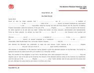 Form M.P.F.C. 20 [See Rule 266 (4)] - Mptreasury.org