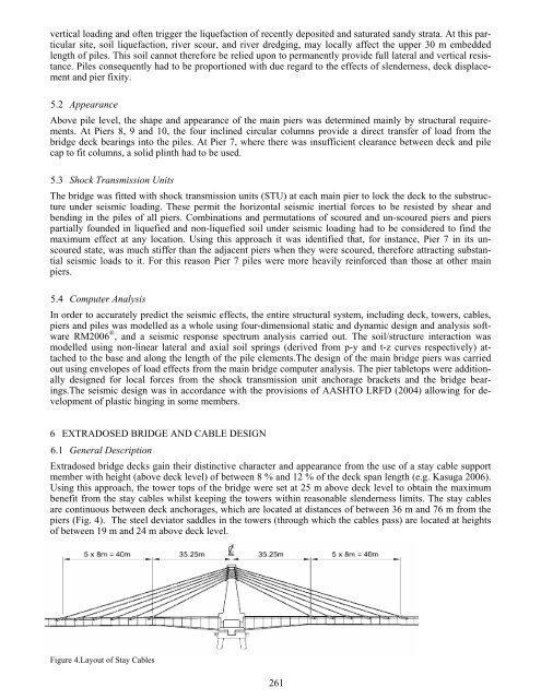 Design of the Third Karnaphuli Bridge D. Astin - Bangladesh Group ...