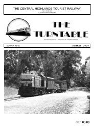 Download The Turntable - Summer 2005. - Daylesford Spa Country ...