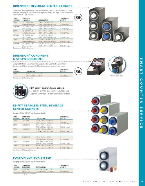 San Jamize - RTI Hotel Supply