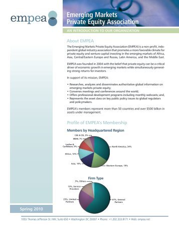 Emerging Markets Private Equity Association - Wamda.com