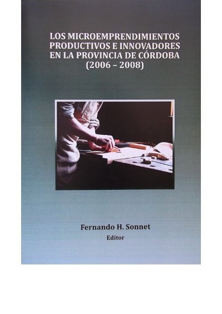 Descargar versiÃ³n en PDF - Instituto de EconomÃ­a y Finanzas ...