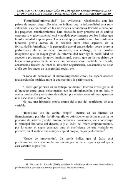 Descargar versiÃ³n en PDF - Instituto de EconomÃ­a y Finanzas ...