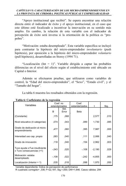 Descargar versiÃ³n en PDF - Instituto de EconomÃ­a y Finanzas ...