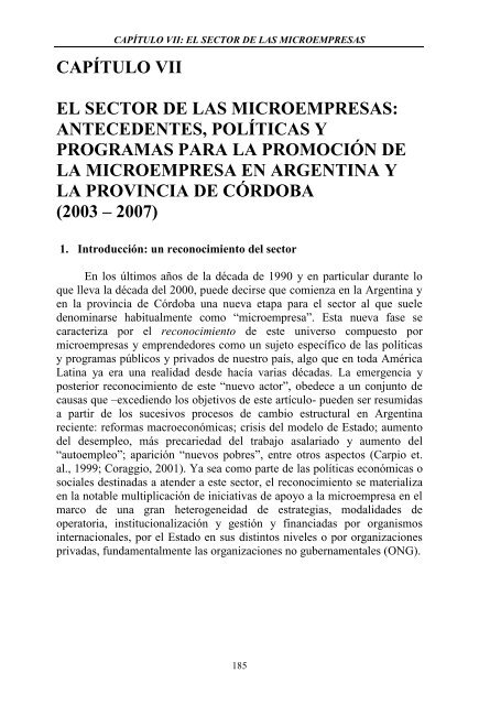 Descargar versiÃ³n en PDF - Instituto de EconomÃ­a y Finanzas ...