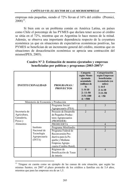 Descargar versiÃ³n en PDF - Instituto de EconomÃ­a y Finanzas ...