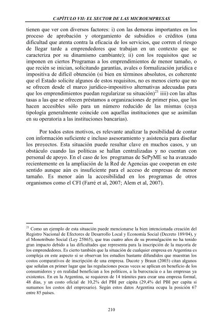 Descargar versiÃ³n en PDF - Instituto de EconomÃ­a y Finanzas ...