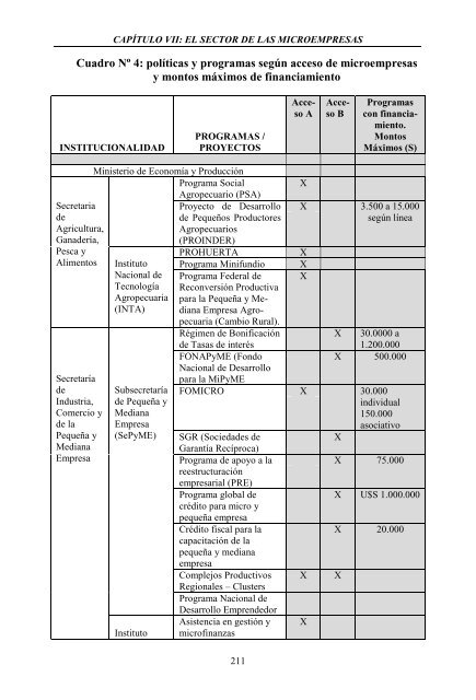 Descargar versiÃ³n en PDF - Instituto de EconomÃ­a y Finanzas ...