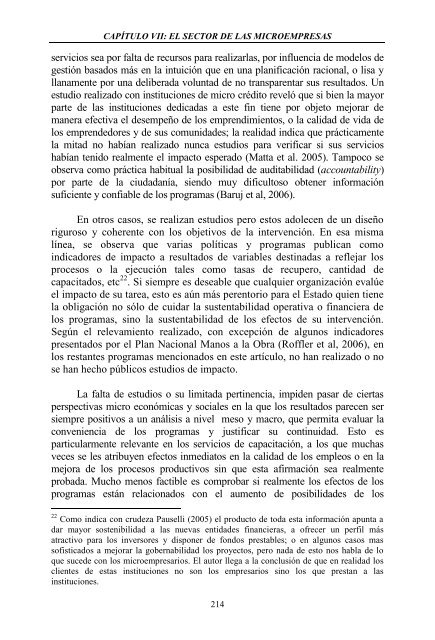 Descargar versiÃ³n en PDF - Instituto de EconomÃ­a y Finanzas ...