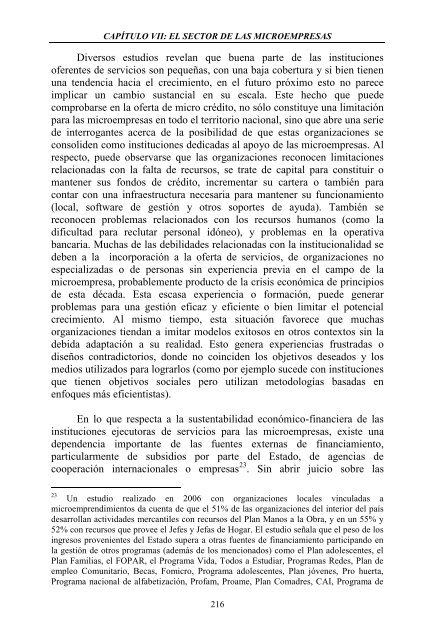 Descargar versiÃ³n en PDF - Instituto de EconomÃ­a y Finanzas ...