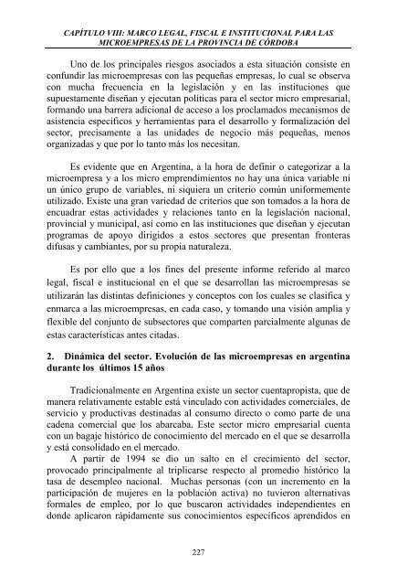 Descargar versiÃ³n en PDF - Instituto de EconomÃ­a y Finanzas ...