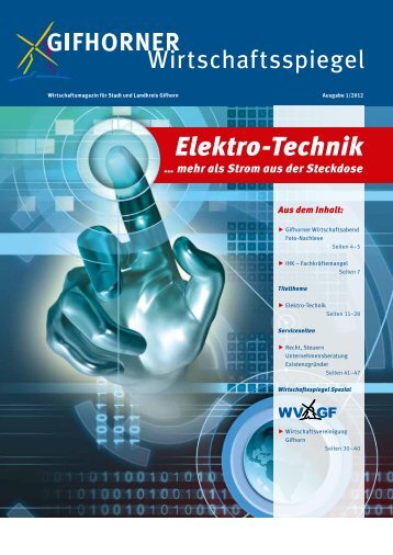 Elektro-Technik